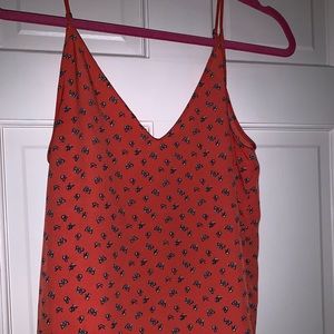 Abercrombie & Fitch cami top